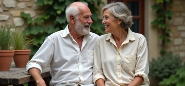 Le couple de Stéphane Marie : une vie amoureuse discrète et authentique Le couple de Stéphane Marie : une vie amoureuse discrète et authentique