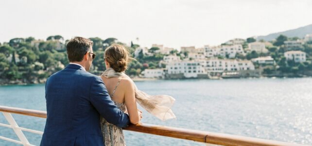 Voyages de luxe : comment choisir votre prochaine croisière en Méditerranée Voyages de luxe : comment choisir votre prochaine croisière en Méditerranée