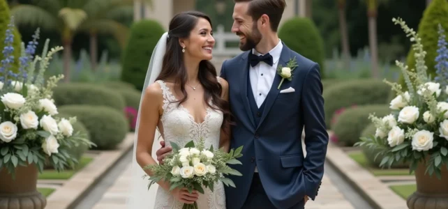 Idées de décoration élégante pour un mariage inoubliable : inspirations et conseils déco