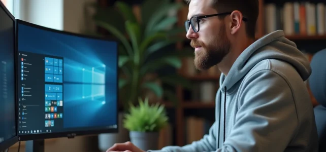 Tout savoir sur la sortie de Windows 12 : nouveautés, rumeurs et calendrier officiel Tout savoir sur la sortie de Windows 12 : nouveautés, rumeurs et calendrier officiel