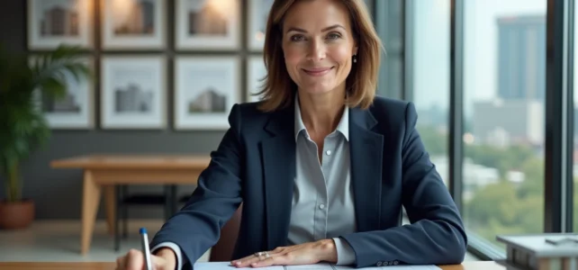 Investir dans l’immobilier : astuces clés pour réussir votre projet en 2024 Investir dans l’immobilier : astuces clés pour réussir votre projet en 2024