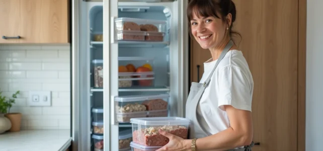 Pourquoi et comment investir dans un surgélateur particulier pour votre foyer Pourquoi et comment investir dans un surgélateur particulier pour votre foyer