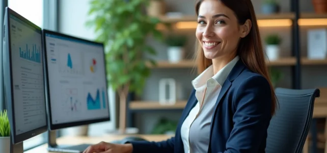 Découvrez les services exclusifs pour booster votre activité professionnelle en ligne Découvrez les services exclusifs pour booster votre activité professionnelle en ligne