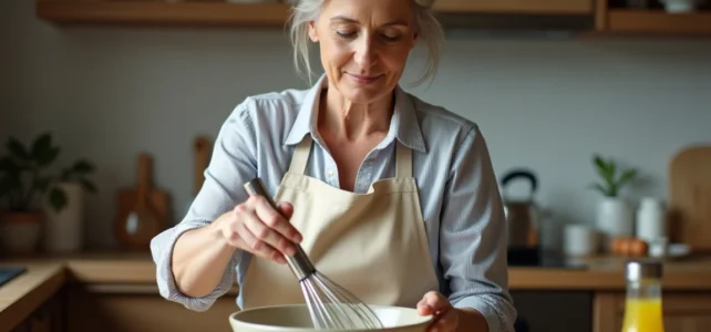 Comment bien choisir son fouet pour réussir une mayonnaise maison parfaite Comment bien choisir son fouet pour réussir une mayonnaise maison parfaite