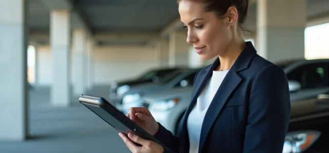 Les meilleures stratégies pour une gestion numérique efficace de votre flotte automobile Les meilleures stratégies pour une gestion numérique efficace de votre flotte automobile