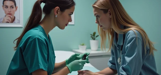 Les étapes essentielles pour réussir un piercing capuchon au clitoris en toute sécurité