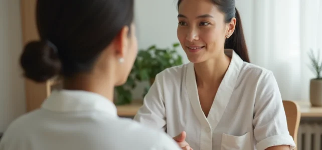 Pourquoi Faire Appel à un Praticien Professionnel dans le Domaine du Bien-Être ? Pourquoi Faire Appel à un Praticien Professionnel dans le Domaine du Bien-Être ?
