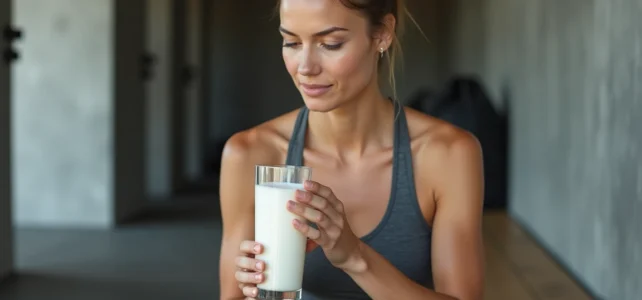 Les bienfaits insoupçonnés de l’eau de riz pour la récupération des sportifs Les bienfaits insoupçonnés de l’eau de riz pour la récupération des sportifs