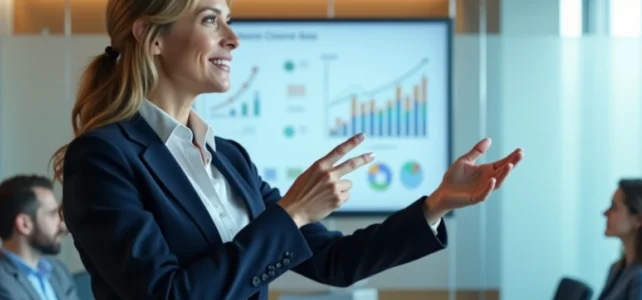 Comment booster votre business B2B avec des stratégies innovantes et efficaces Comment booster votre business B2B avec des stratégies innovantes et efficaces